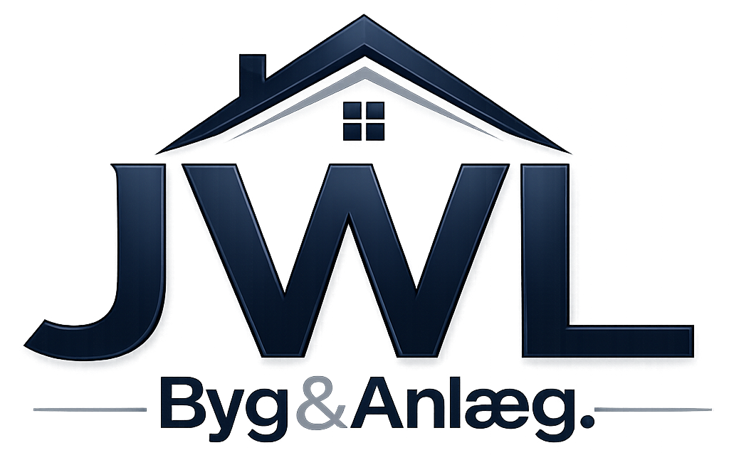 Byg & Anlæg Logo